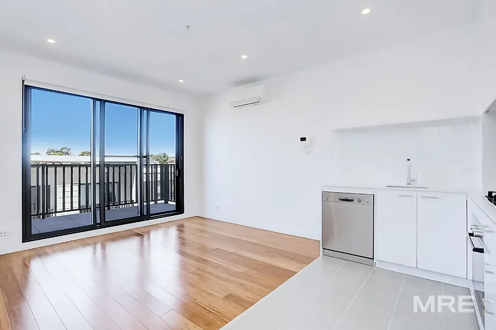Modern and convenient living in Brunswick West
