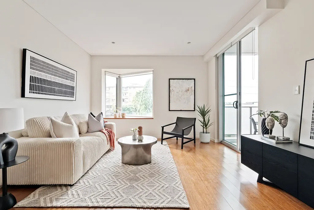 305/2 Arthur Street, Marrickville, NSW 2204