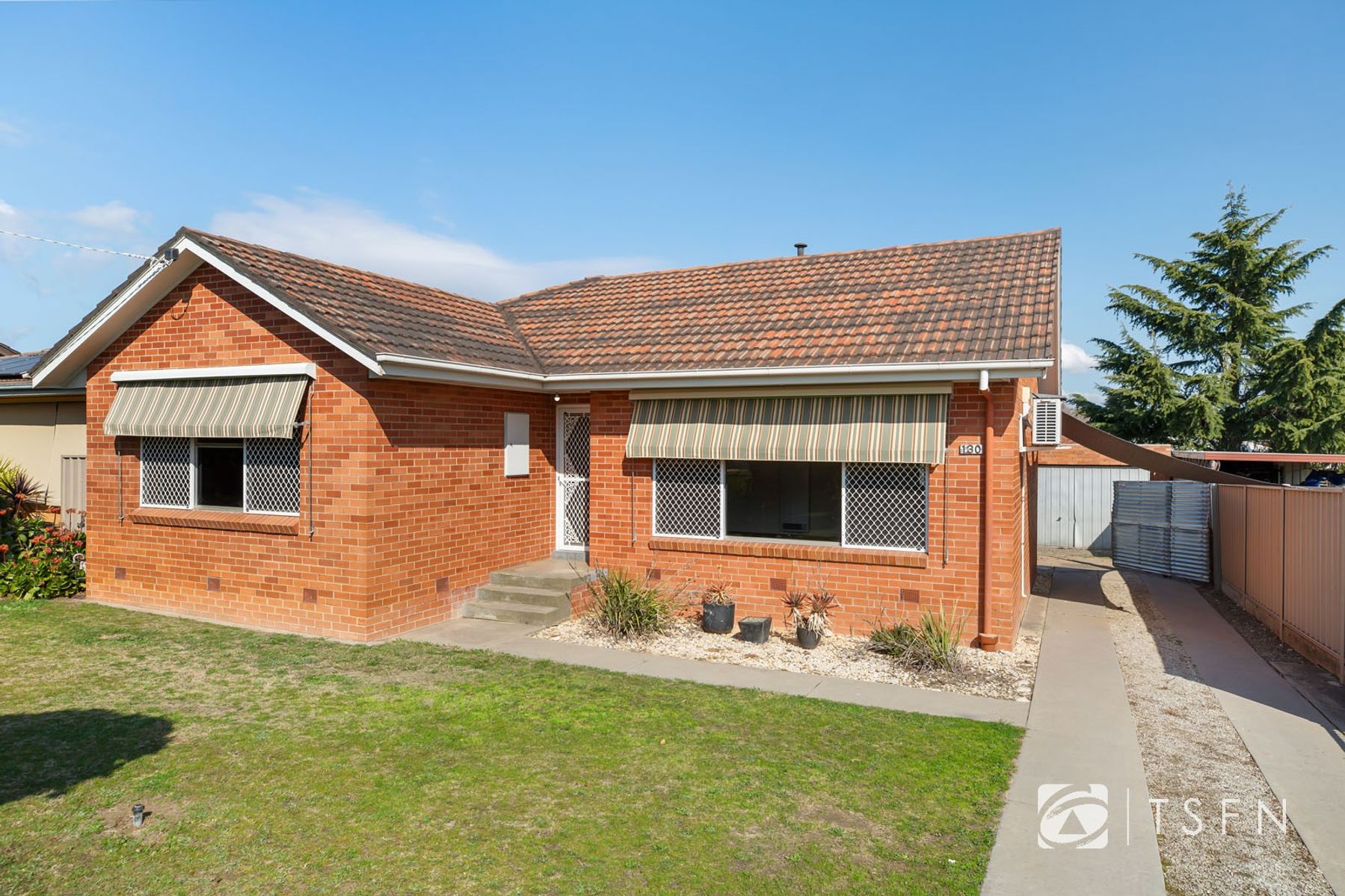 130 ST AIDANS RD, KENNINGTON VIC 3550, 0 રૂમ, 0 બાથરૂમ, House