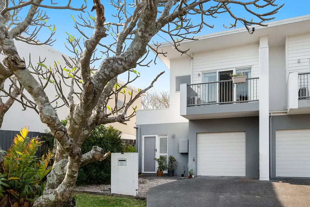 Morningside 2બેડરૂમ Freehold freedom, north-facing sunshine + effortless inner-east living