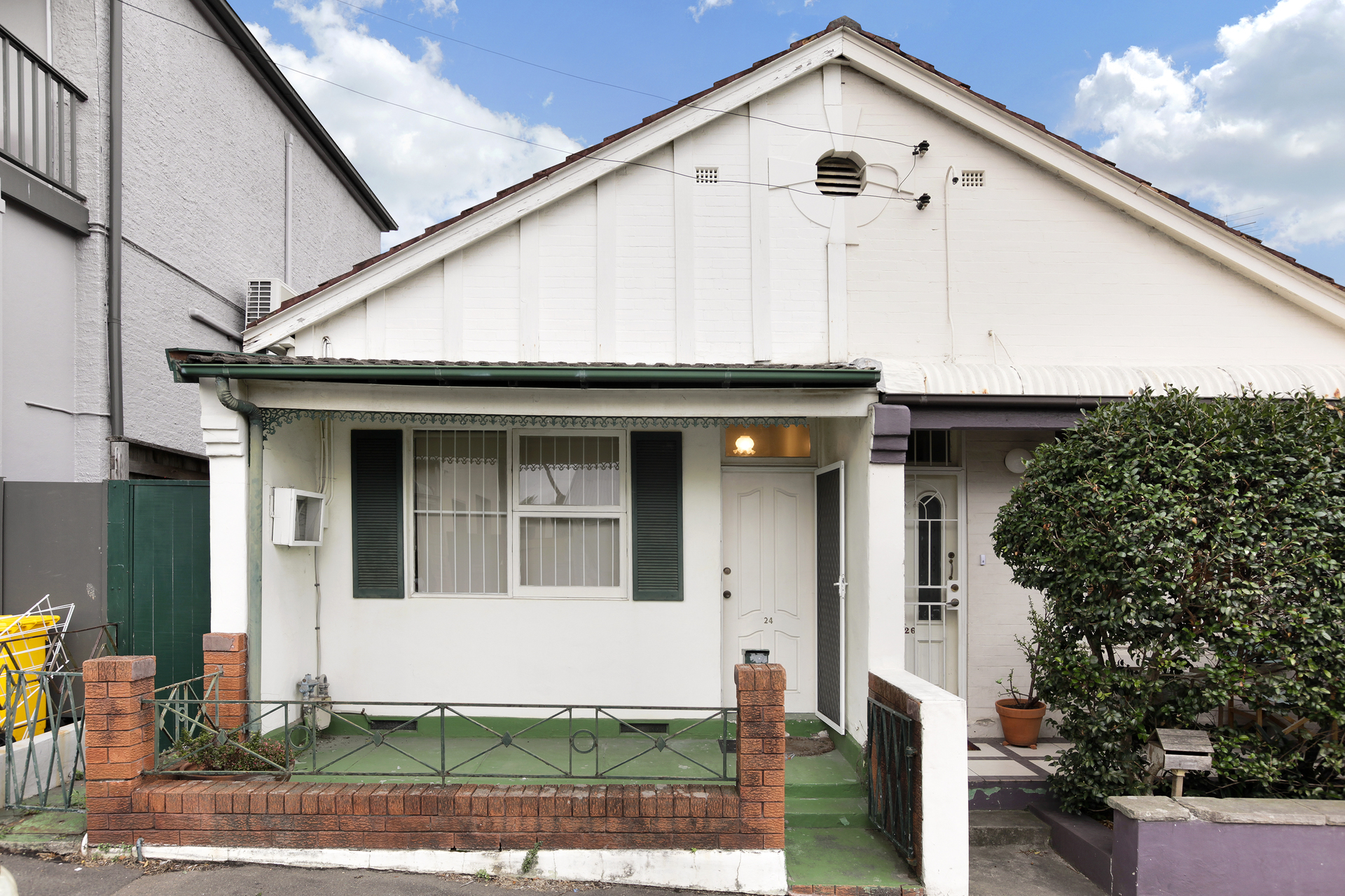 24 PHILLIP ST, BALMAIN NSW 2041, 0 غرف, 0 حمامات, House