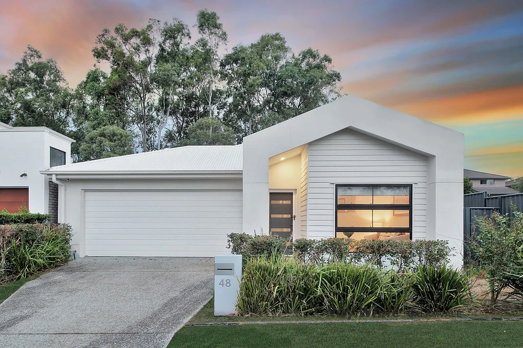 48 Majestic Place, Runcorn, QLD 4113