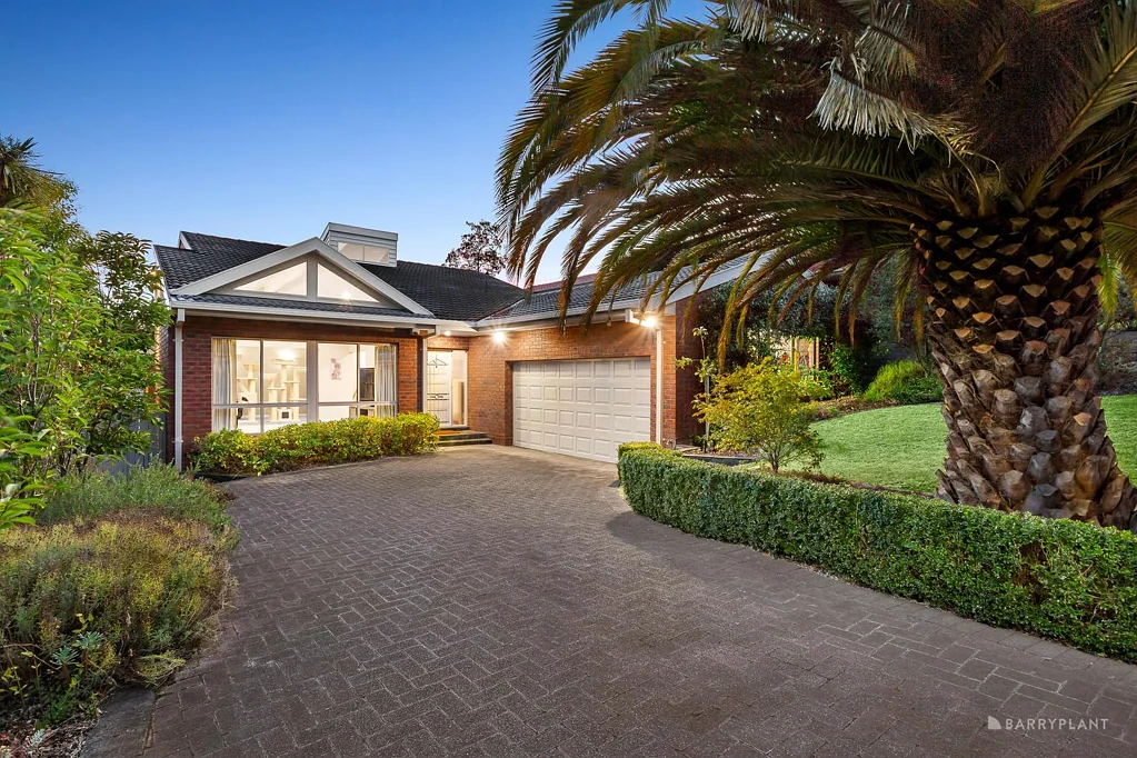 3 Ellerton Court, Donvale, VIC 3111