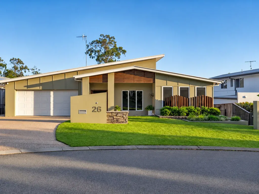 Ormeau 3Kwarto Luxury Family Living with Every Upgrade Complete!