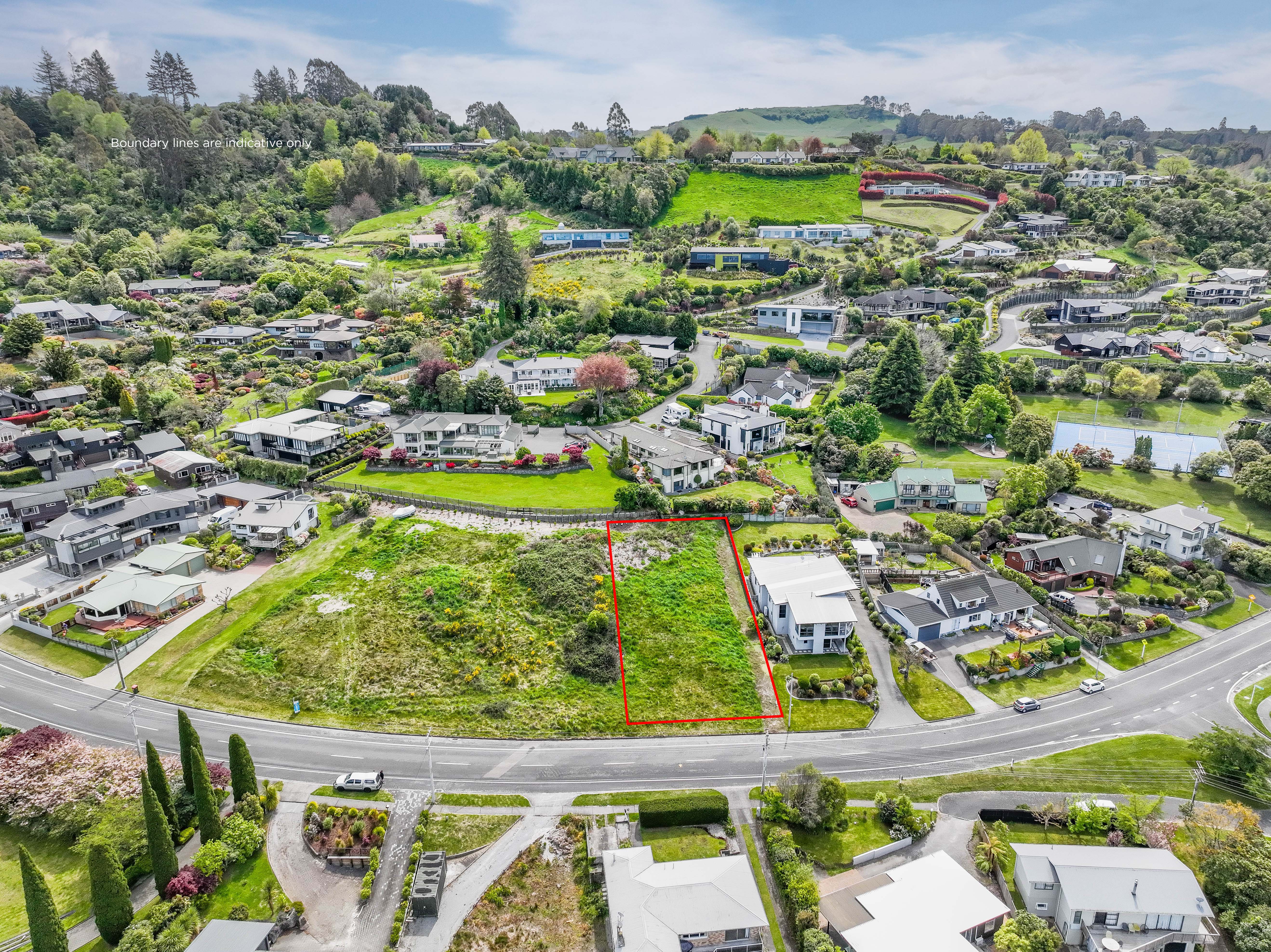 20 Wakeman Road, Acacia Bay, Taupo, 0 Schlafzimmer, 0 Badezimmer, Section