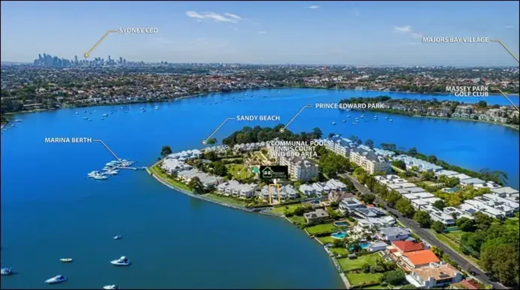 Cabarita 4chambre Lifestyle Upgrade