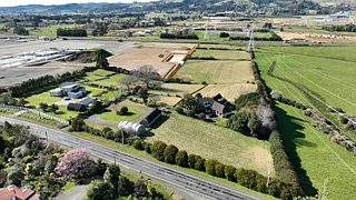 1207 Great South Road, Runciman, Papakura District