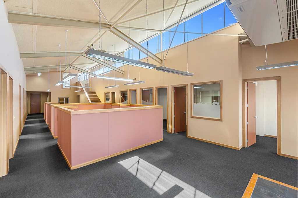 Te Awamutu  Commercial Building for sale