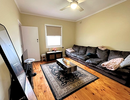 56 Gordon Street, Whyalla Norrie, Outback, 3 Schlafzimmer, 1 Badezimmer, Apartment