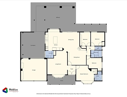 19 Regatta Drive, Edgewater, WA 6027, 4 Schlafzimmer, 2 Badezimmer, House