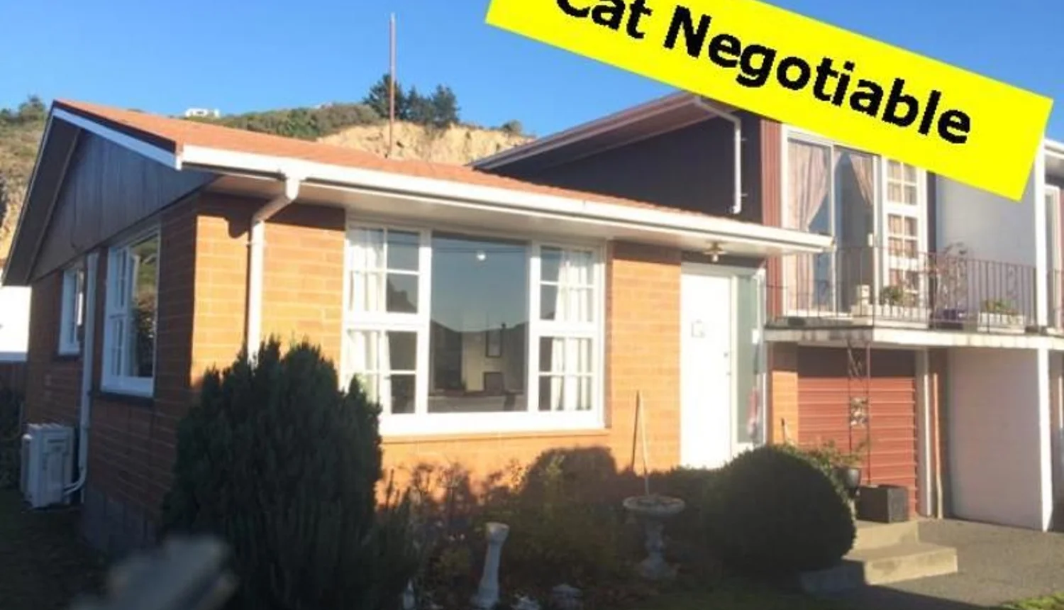 1/142 Main Road, Redcliffs, Christchurch City, 0房, 0浴