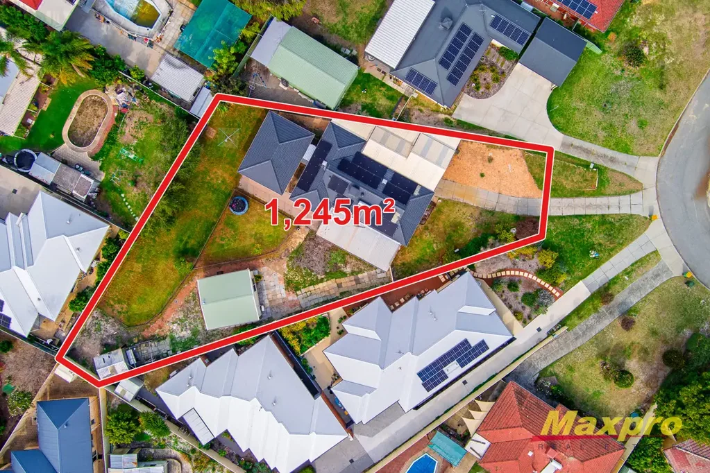 Lynwood 4ห้องนอน 1245 sqm – Mammoth House + Free standing Flat