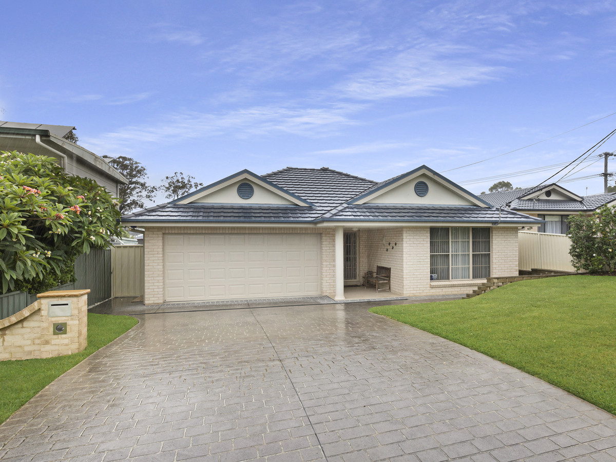 60 QUINALUP ST, GWANDALAN NSW 2259, 0部屋, 0バスルーム, House