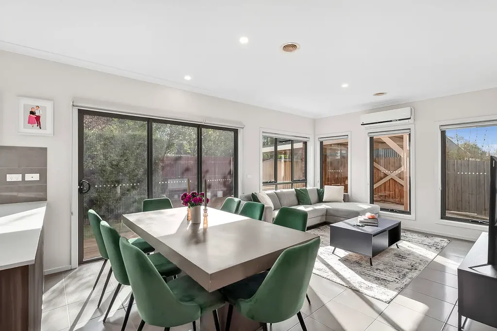 Hamlyn Heights 2 Slaapkamer Modern Comfort Meets Convenience