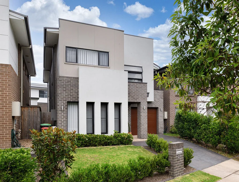 21 Gunyah Drive, Glenmore Park, Outer Western Sydney, 4 rūma, 2 rūma horoi, House