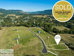 15 Stewarts Way, Nimbin