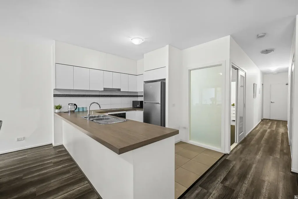 Epping 2房 宽敞时尚，欢迎来到 Epping 的 Cotters 公寓 Spacious And Stylish, Welcome To The Cotters In Epping