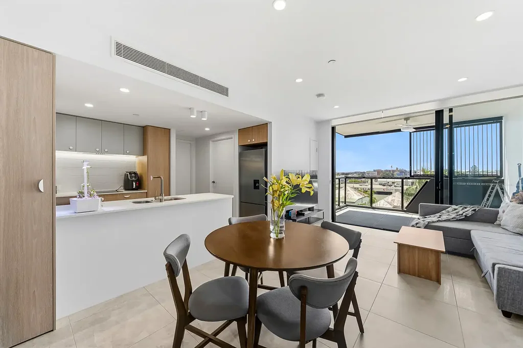 1312/10 Flora Street, Stones Corner, QLD 4120