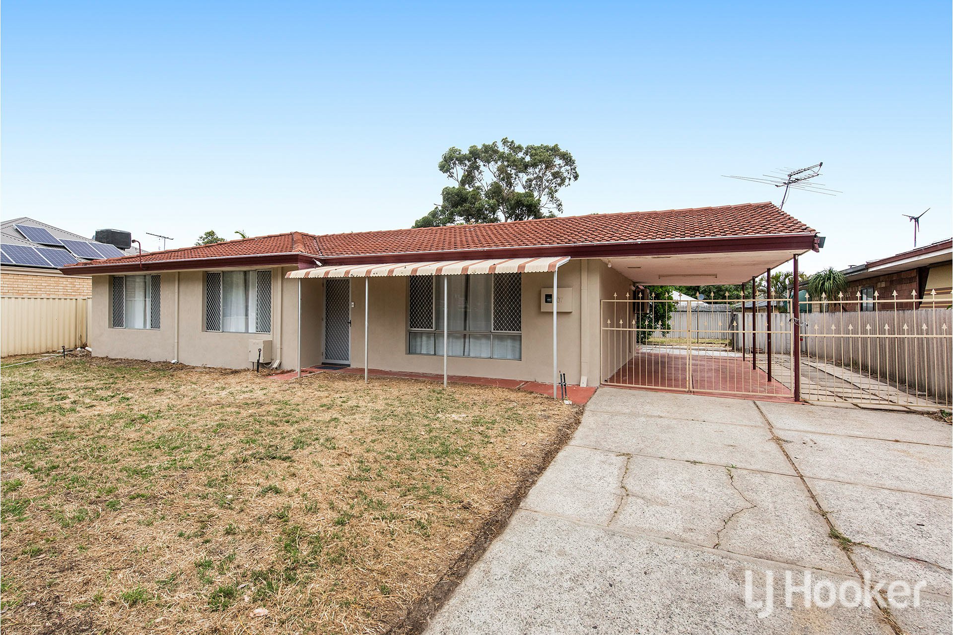 207 HICKS ST, GOSNELLS WA 6110, 0 phòng ngủ, 0 phòng tắm, House