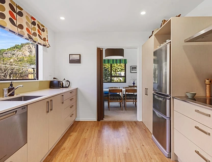 1/31 Main Road, Redcliffs, 2 slaapkamers, 1 badkamers, House