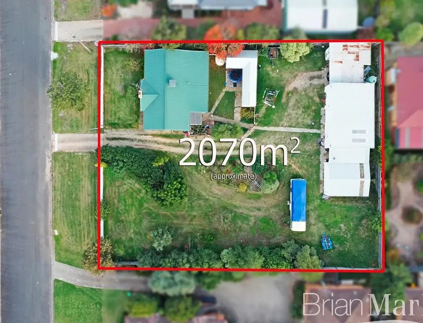 7-9 Powlett Street, Maddingley, VIC 3340, 4 Kuwarto, 1 Banyo, House