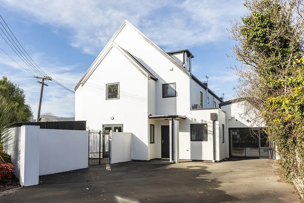 37 Rhodes Street, Merivale, Christchurch, Canterbury