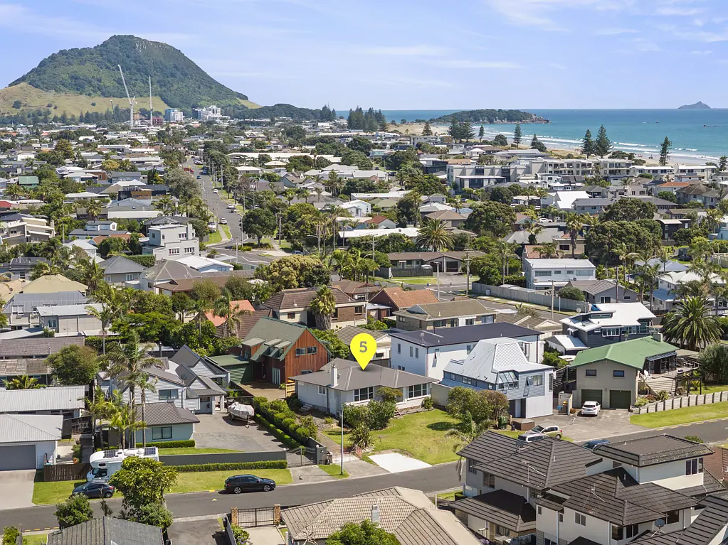 5 Aberdeen Street, Mount Maunganui, Tauranga, Bay of Plenty