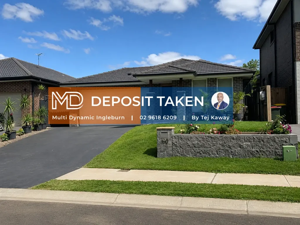 Contemporary Family Living in the Heart of Campbelltown