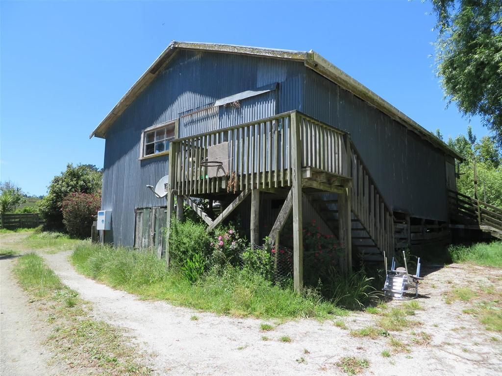 2 Latta Road, Whakapirau, Kaipara, 2 chambres, 0 salles de bain