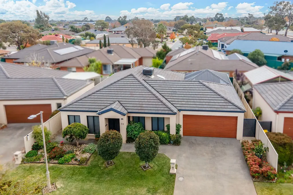 Shepparton 3房  Immaculate Home in Prime Location