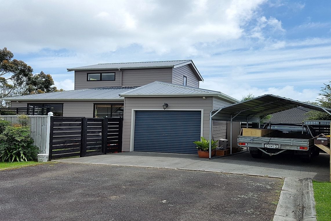 149f Heta Road, Highlands Park, New Plymouth, 3 غرف, 2 حمامات