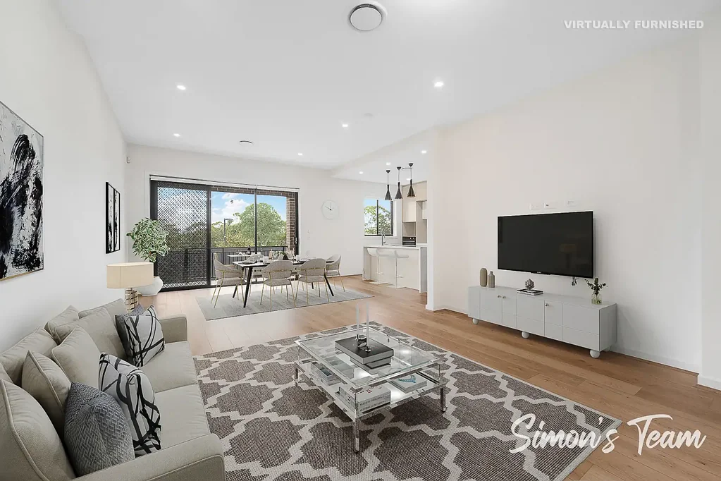 41 Windeyer Street, Rouse Hill, NSW 2155