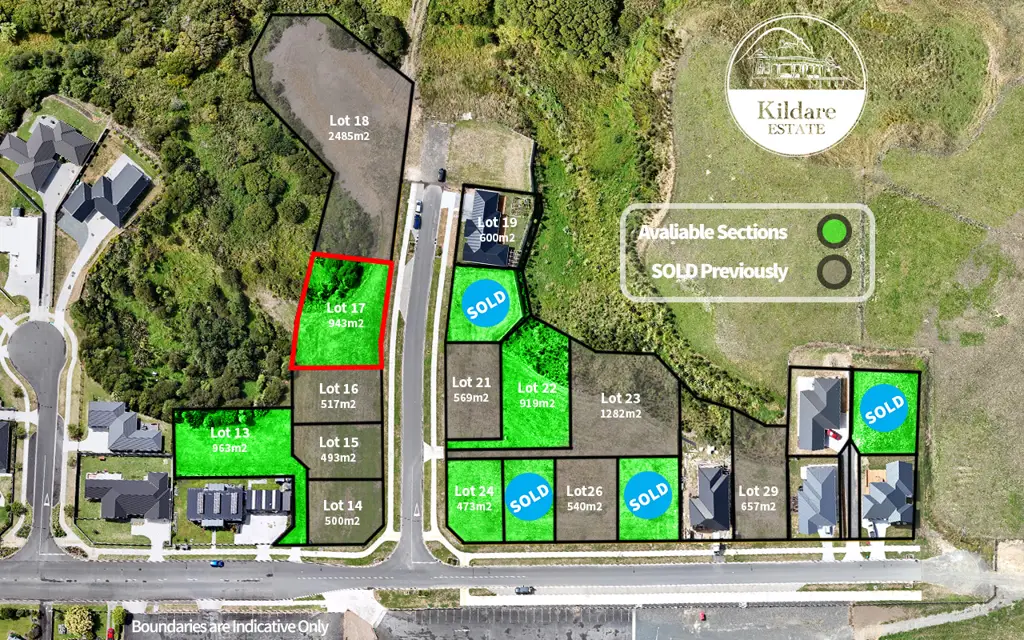 Taupiri Planning On Building?