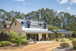 6280 Caves Road, Margaret River