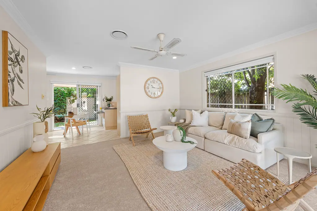 4/125 Allen Street, Hamilton, QLD 4007
