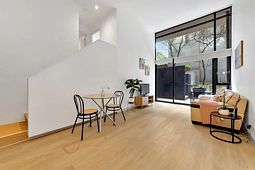 102B/640 Swanston Street, Carlton