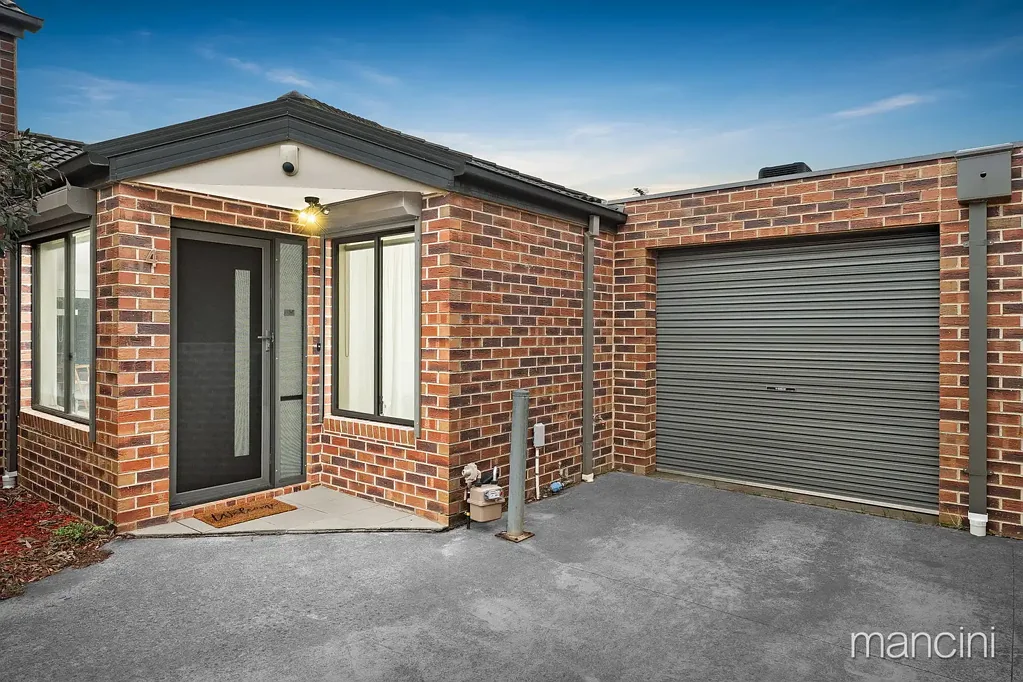 Altona Meadows 2ห้องนอน Lovely, Low-Maintenance Living Near Central Square