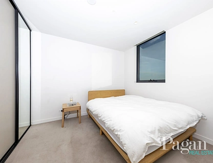 904/51 Galada Avenue, Parkville, Melbourne CBD, 1 कमरे, 1 बाथरूम, Apartment