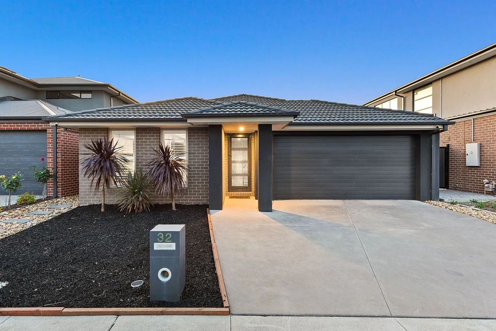 32 Stanley Drive, Officer, VIC 3809