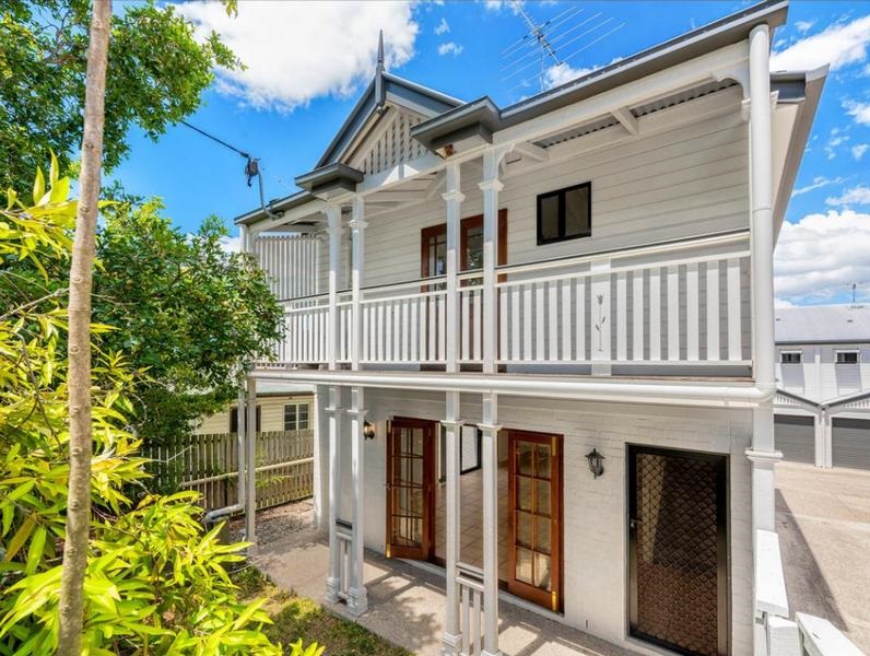 48 BUNDARA ST, MORNINGSIDE QLD 4170, 0 침실, 0 욕실, Townhouse