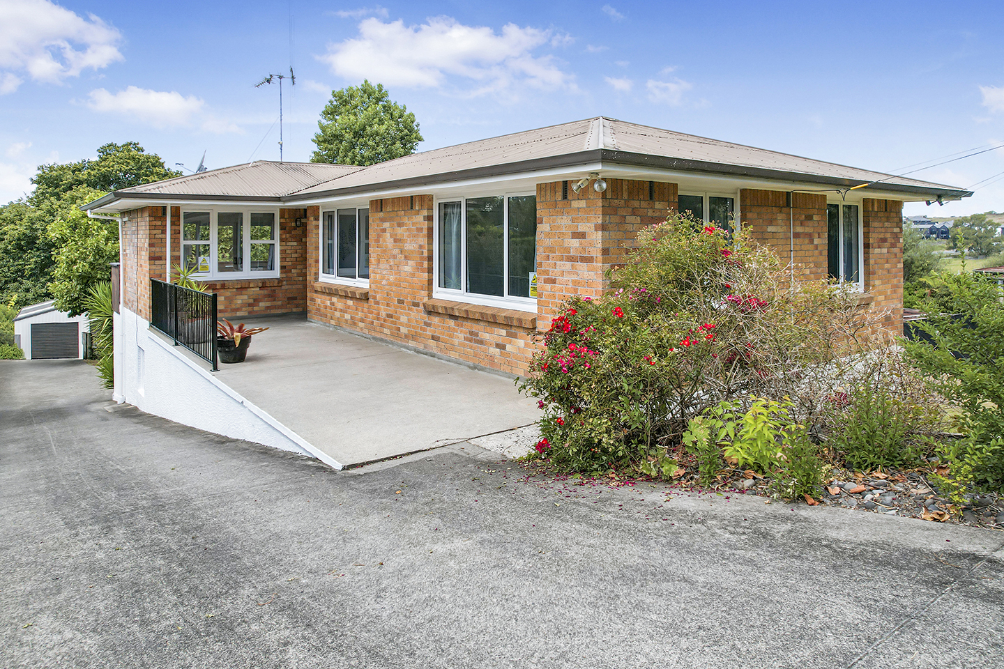 68 Acacia Crescent, Glenview, Hamilton, 3 Schlafzimmer, 1 Badezimmer, House