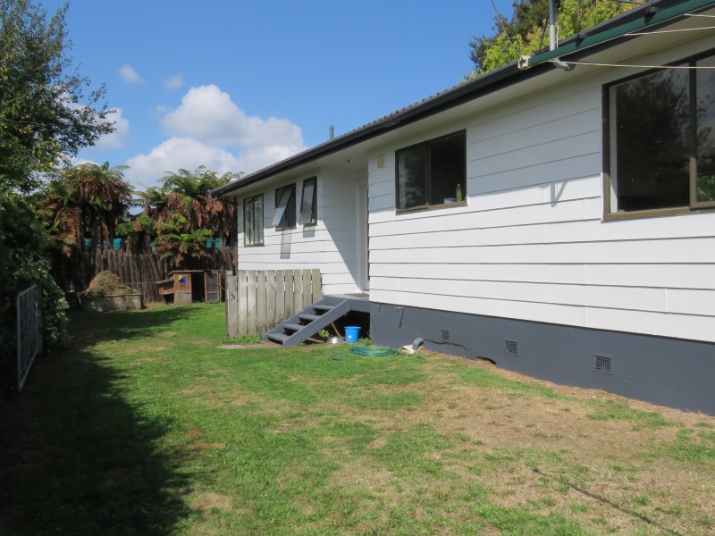 2/19 Elizabeth Street, Tauhara, Taupo, 3 habitaciones, 1 baños