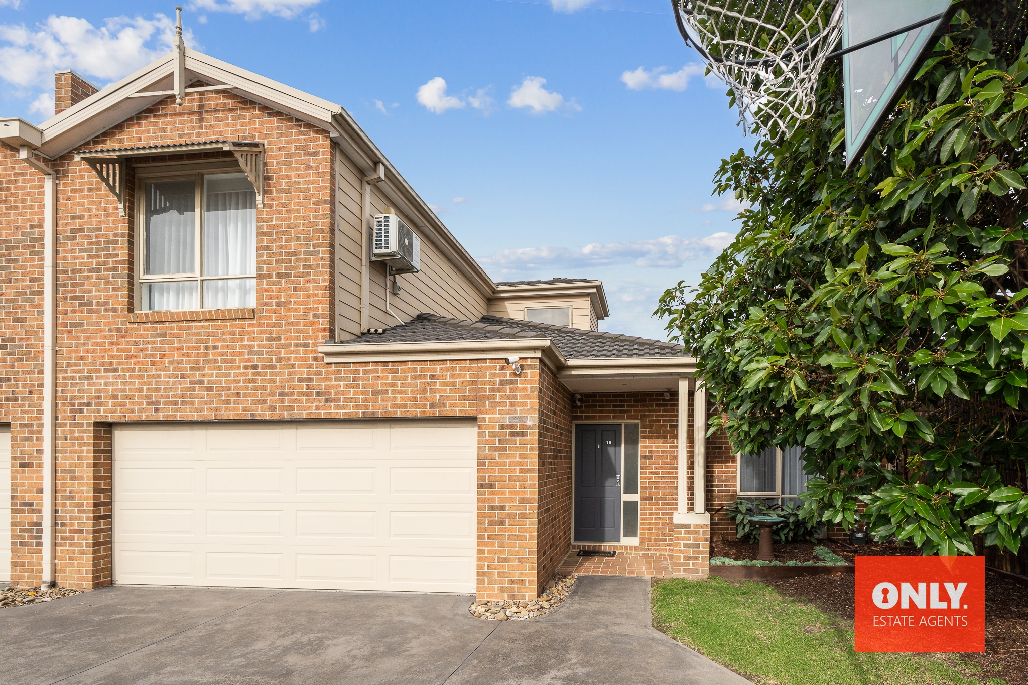 19 HICKORY DR, NARRE WARREN SOUTH VIC 3805, 0房, 0浴, Townhouse