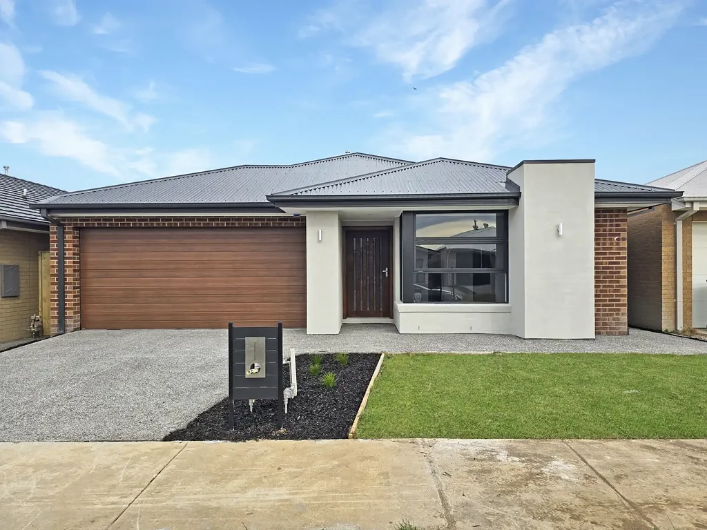 Beautiful Family Home!