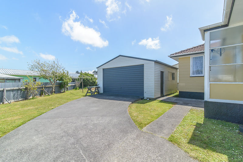 363 Warspite Avenue, Waitangirua, Porirua, 3 રૂમ, 0 બાથરૂમ