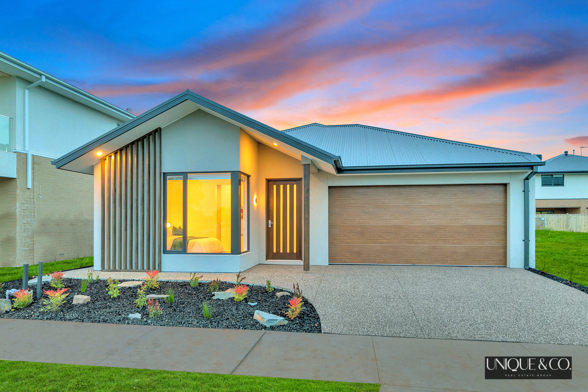 49 YEARLING PROM, WERRIBEE VIC 3030, 0房, 0浴, House