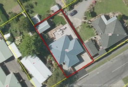 49 George Street, Geraldine