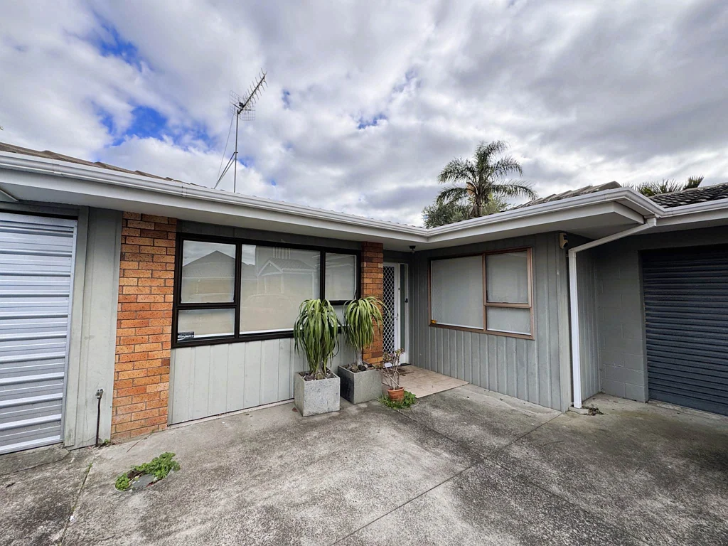 Warm, Welcoming & Well Located - 3 Bedroom Home