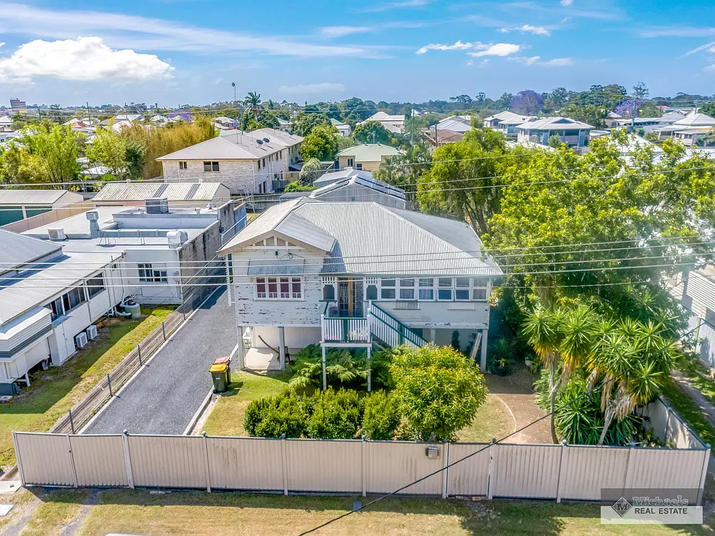 11 Goodwin Street, Bundaberg South, QLD 4670