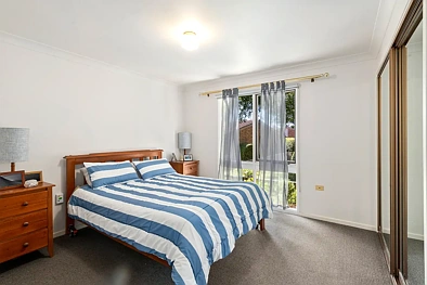 9/502 Moss Vale Road, Bowral, NSW 2576, 3 कमरे, 1 बाथरूम, House